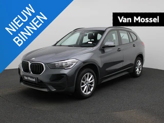 BMW X1 sDrive16dA (85 kW)