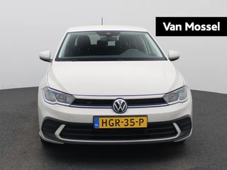 Volkswagen Polo 1.0 TSI Life Edition
