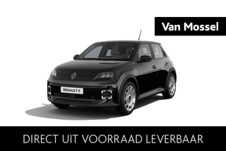 Renault 5 Evolution