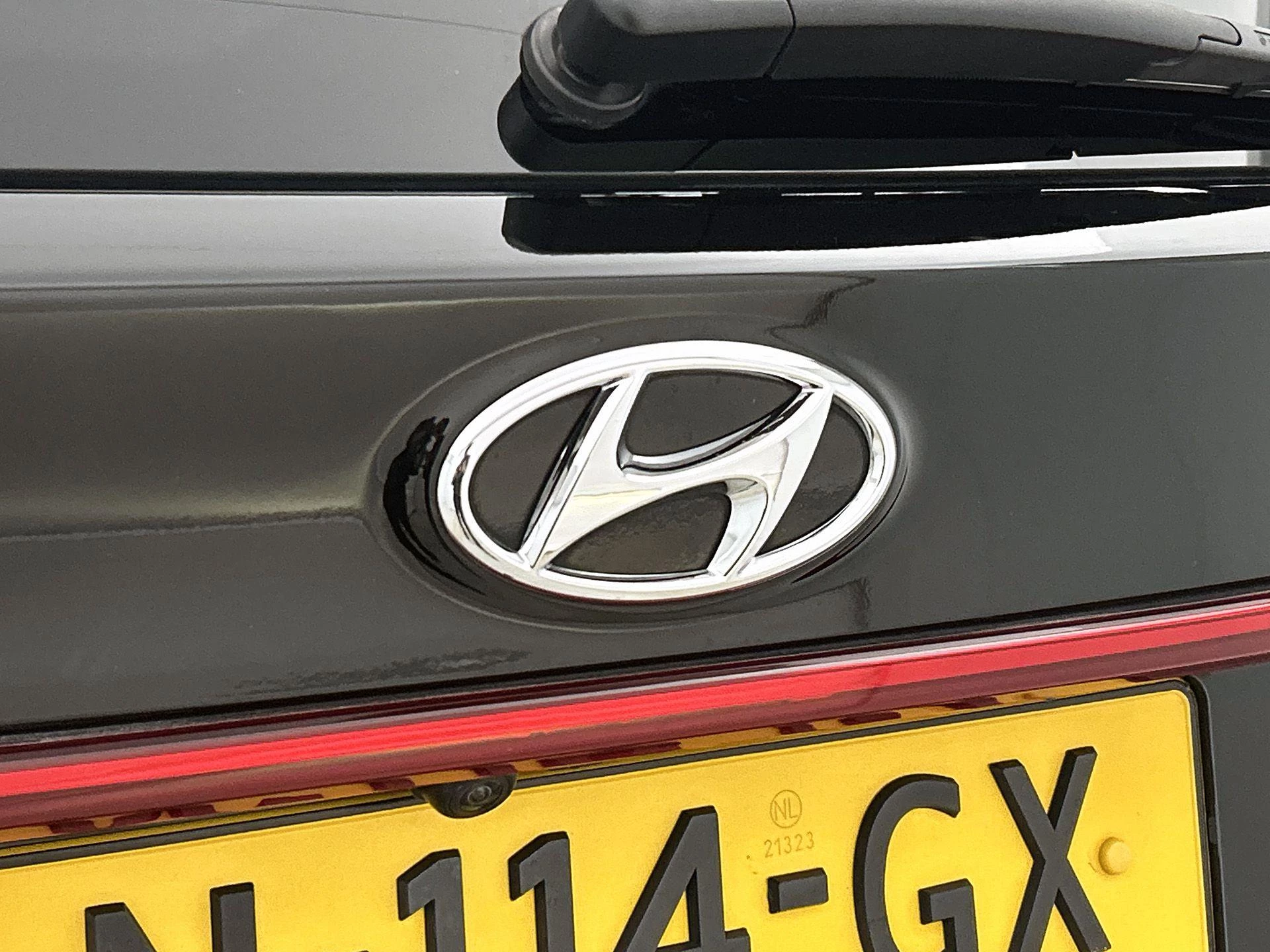 Hyundai Santa Fe 1.6 T-GDI PHEV Comfort Smart Sky 7p.