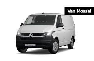Volkswagen Transporter 2.0 TDI L1H1 28 110 PK
