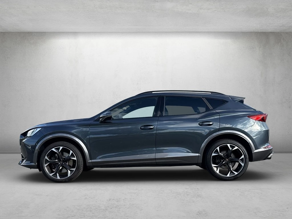 CUPRA Formentor 2.0 TSI 4Drive DSG VZ *AHK*