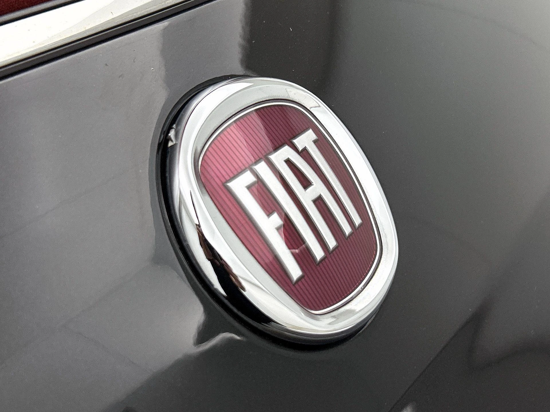 Fiat 500C 1.0 Hybrid Star