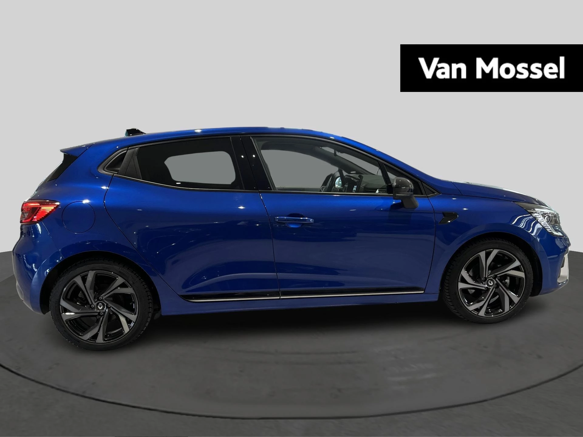 Renault Clio E-TECH Full Hybrid 145 Engineered