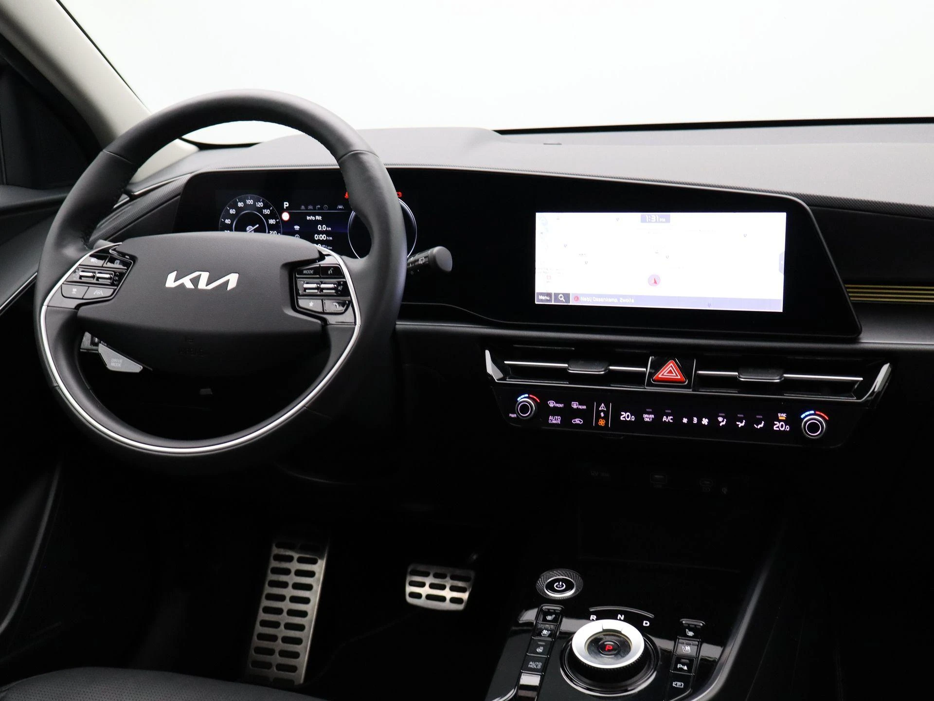 Kia-Niro EV-image-34