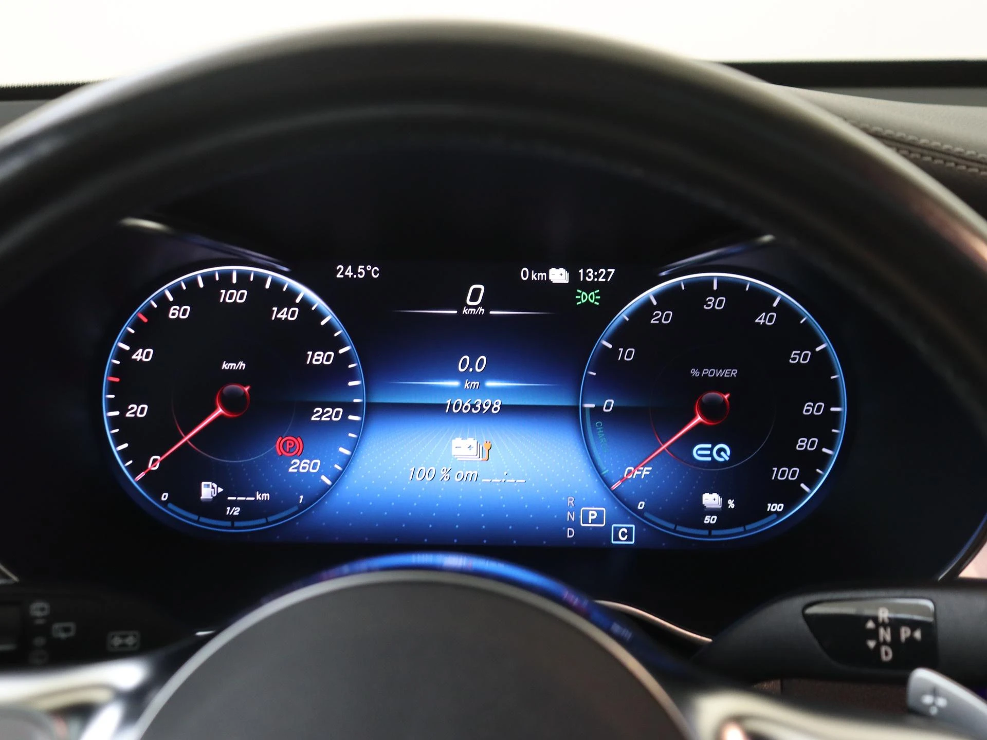 Mercedes-Benz GLC 300e 4MATIC Premium Plus