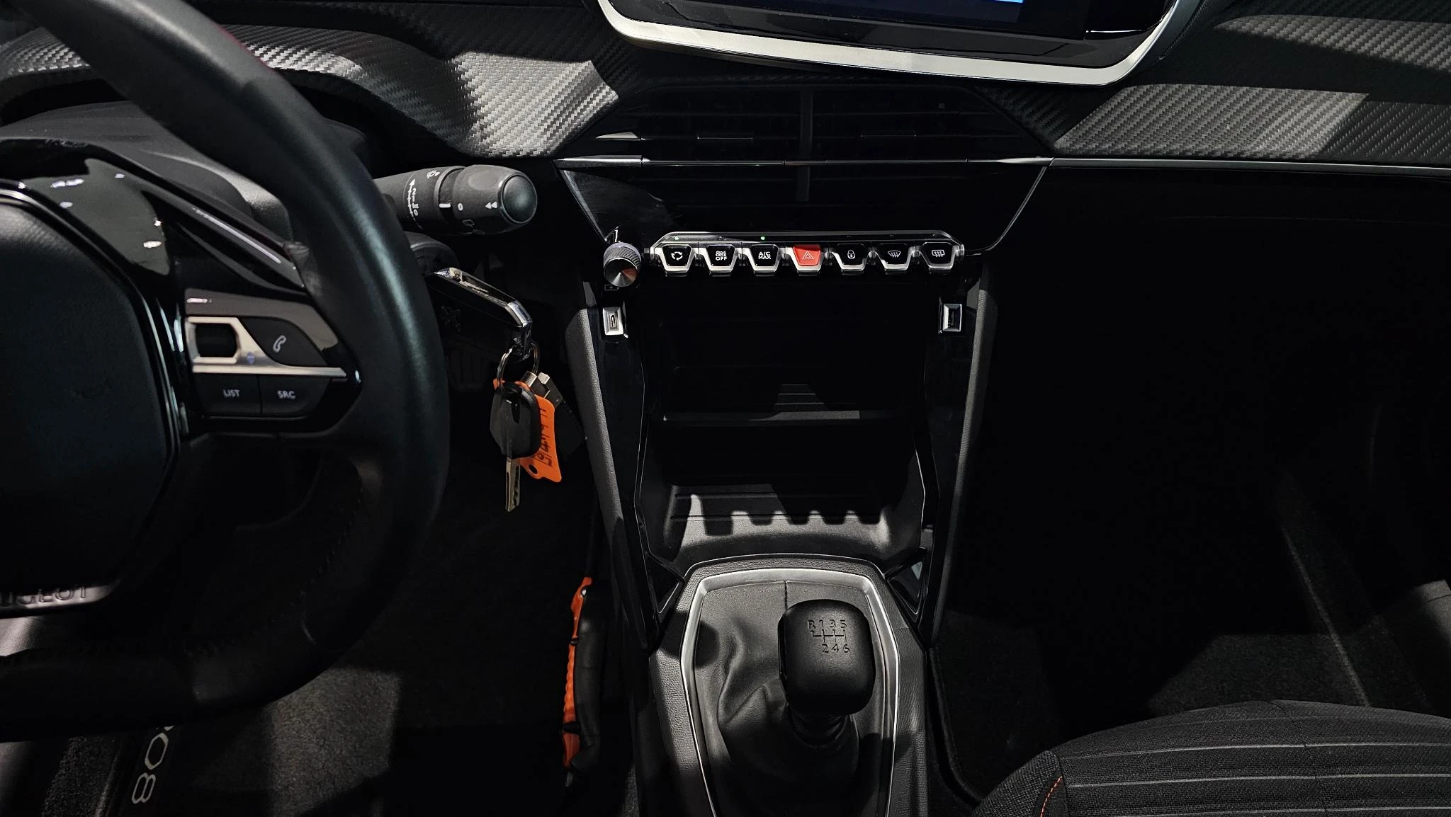 Peugeot 208 1.2 Active Pack 100PK!