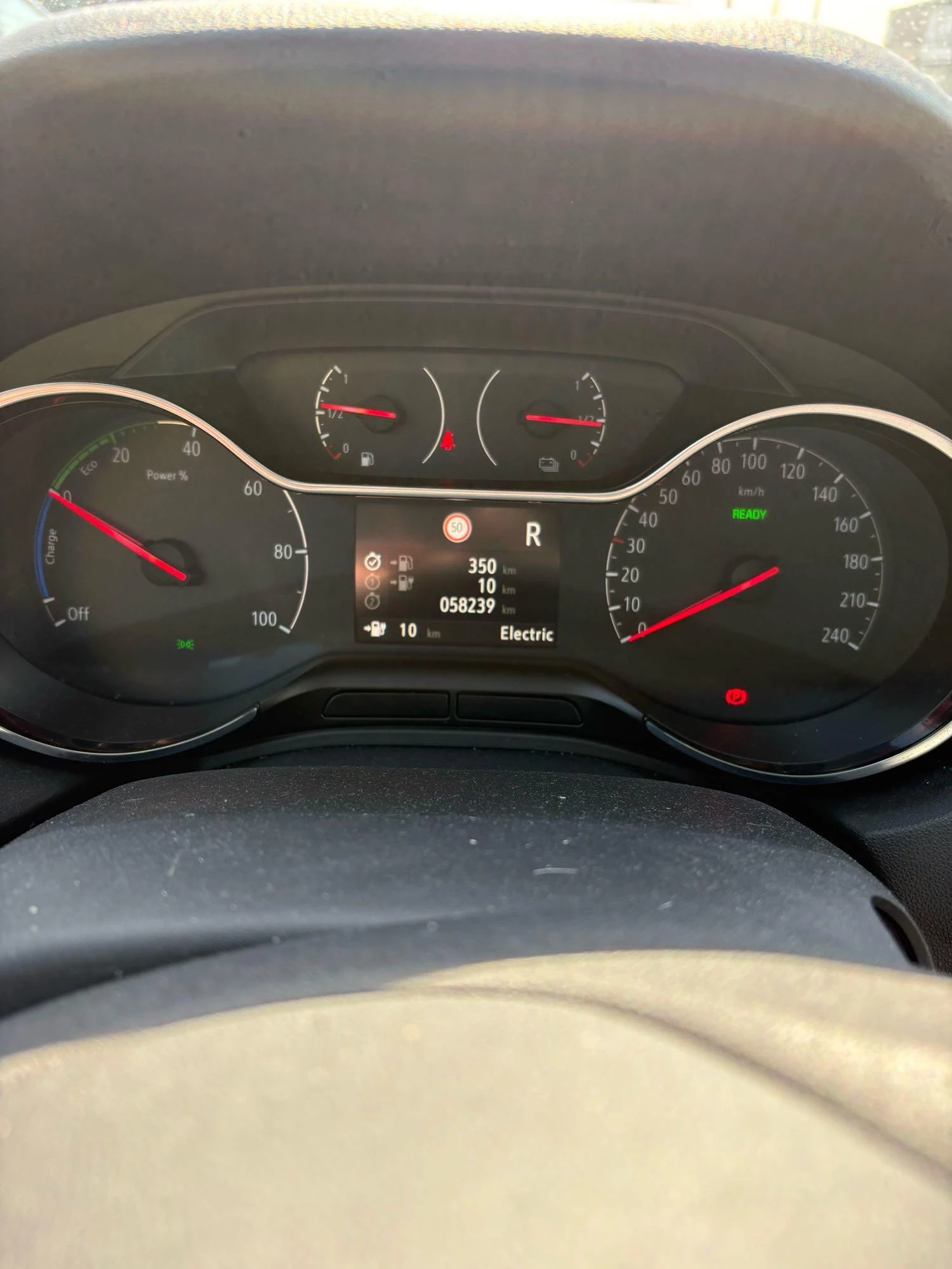Opel Grandland X 1.6 Turbo Hybrid Business Edition