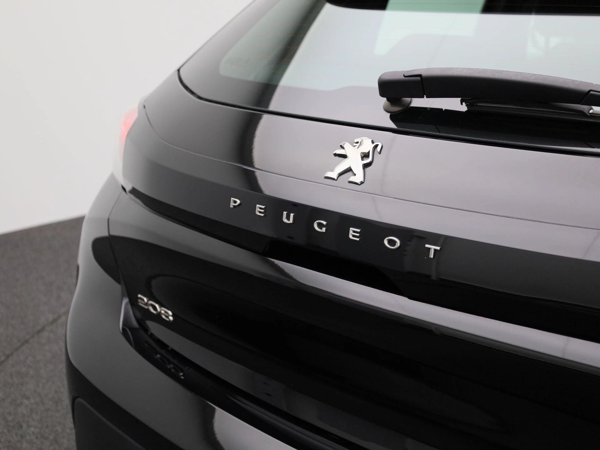 Peugeot 208 1.2 PureTech Active Pack