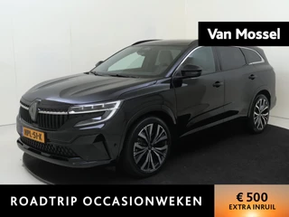 Renault Espace E-Tech full hybrid 200 PK iconic 7p.