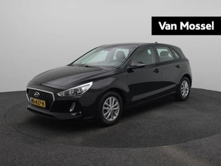 Hyundai i30 1.0 T-GDI Comfort