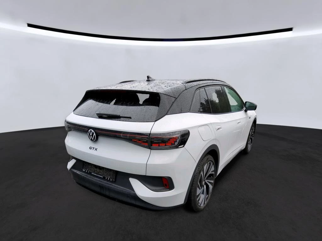 Volkswagen ID.4 GTX 4Motion 77 kWh 299 PK|