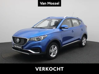 MG ZS EV MG Comfort 45 kWh