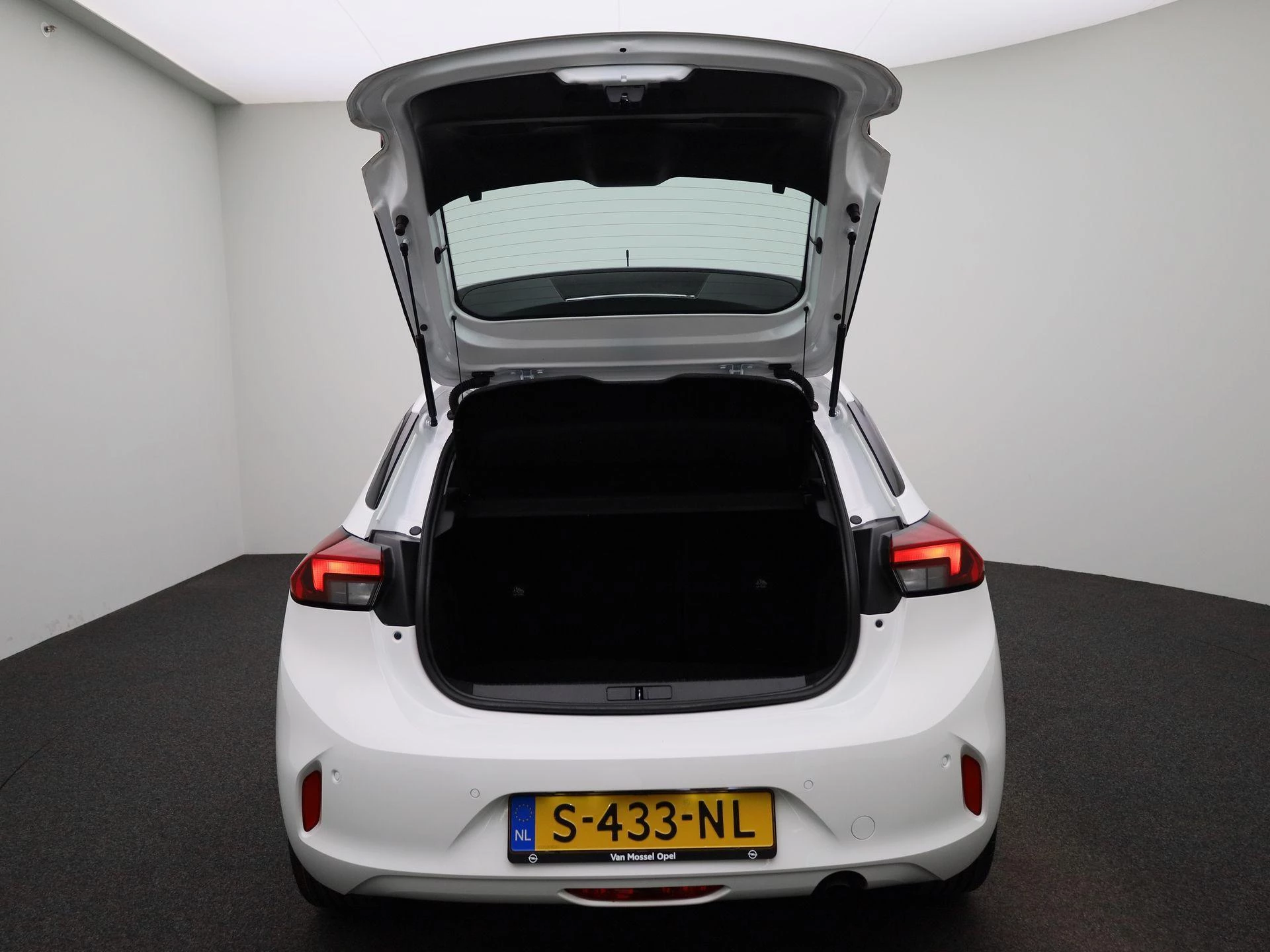 Opel Corsa 1.2 Level 2