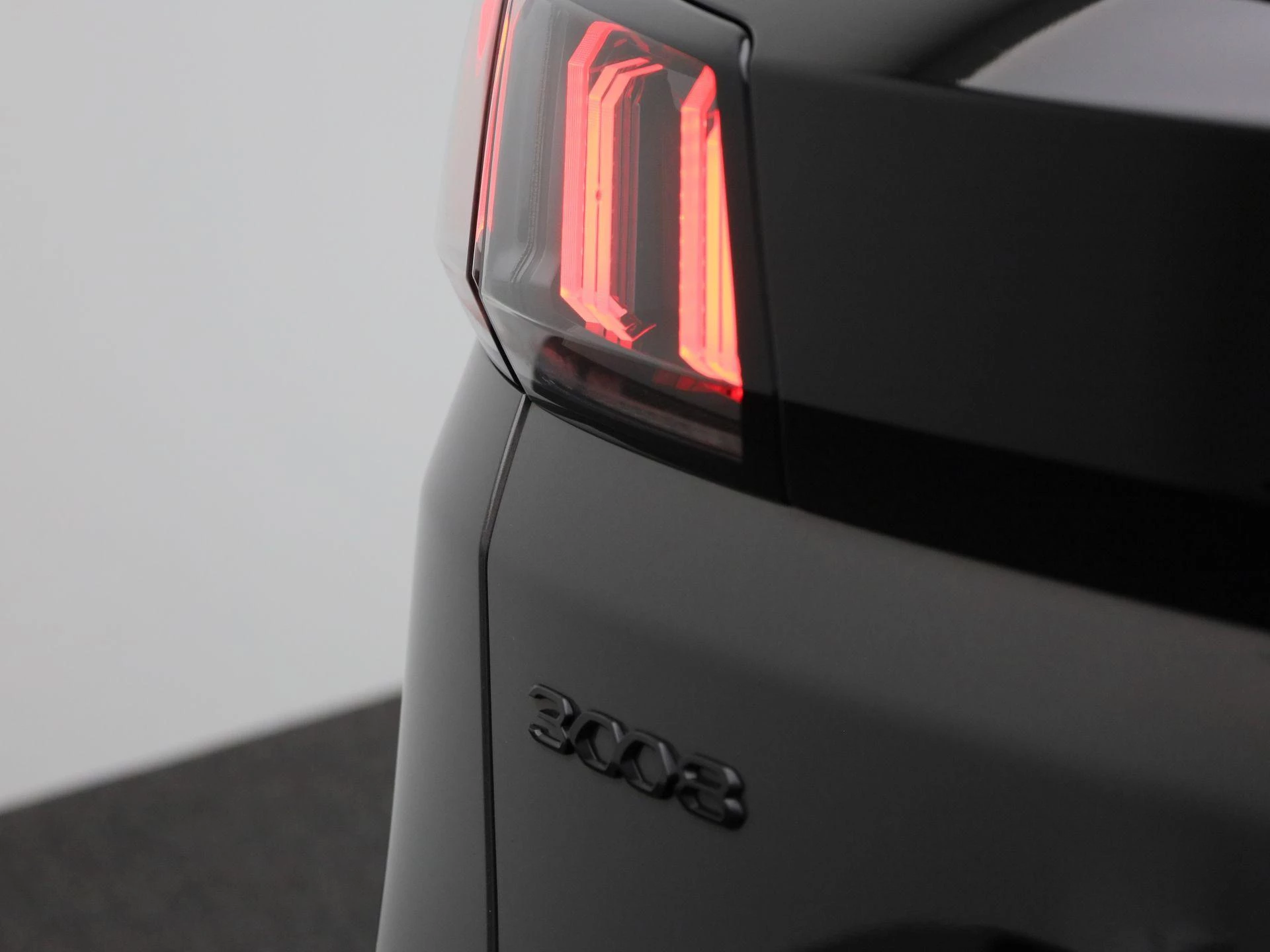 Peugeot 3008 1.2 PureTech 96kW S&S Auto GT