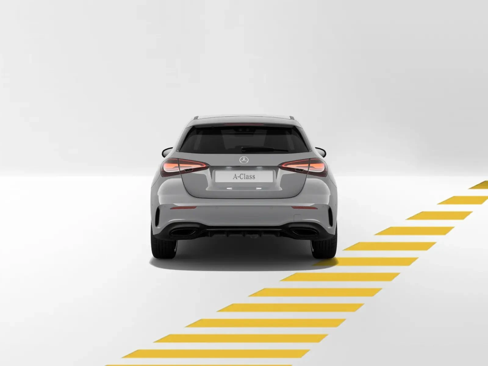 Mercedes-Benz-A-Klasse 200-image-4