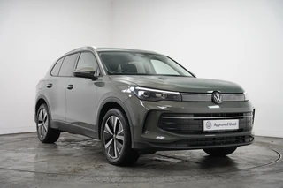 Volkswagen Tiguan 1.5 eTSI 150 Match 5dr DSG