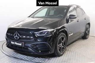 Mercedes-Benz GLA GLA 180 AMG Line