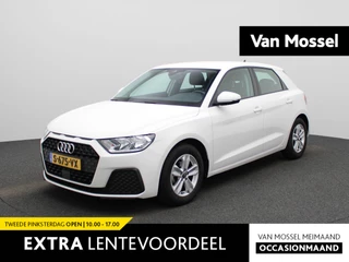 Audi A1 Sportback 25 TFSI Pro Line