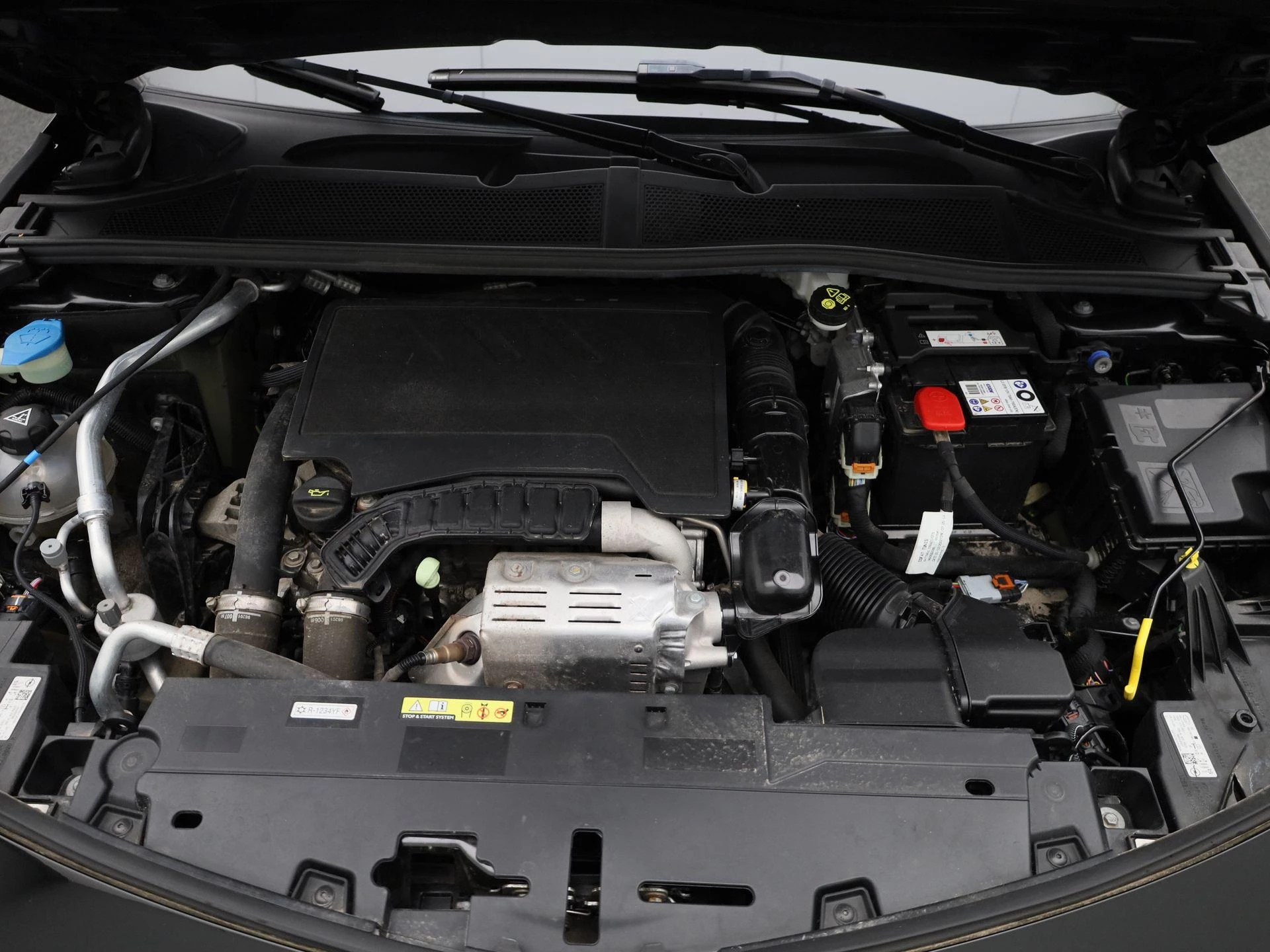 Opel Astra 1.2 Turbo 81kW S/S Edition