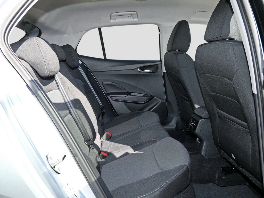 Škoda Fabia Tour 1.0 l TSI DSG 85 kW / 116 PS
