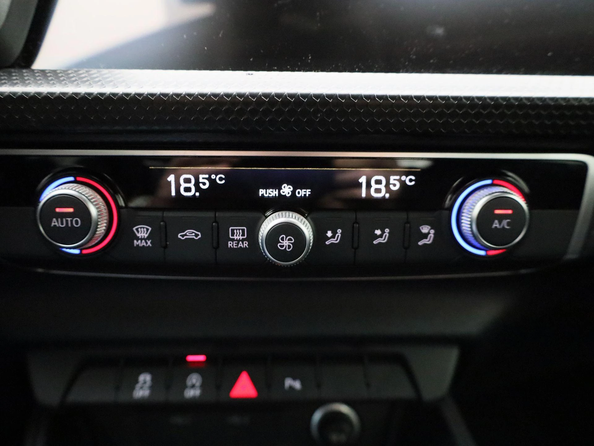 Audi A1 Sportback 1.0 25 TFSI