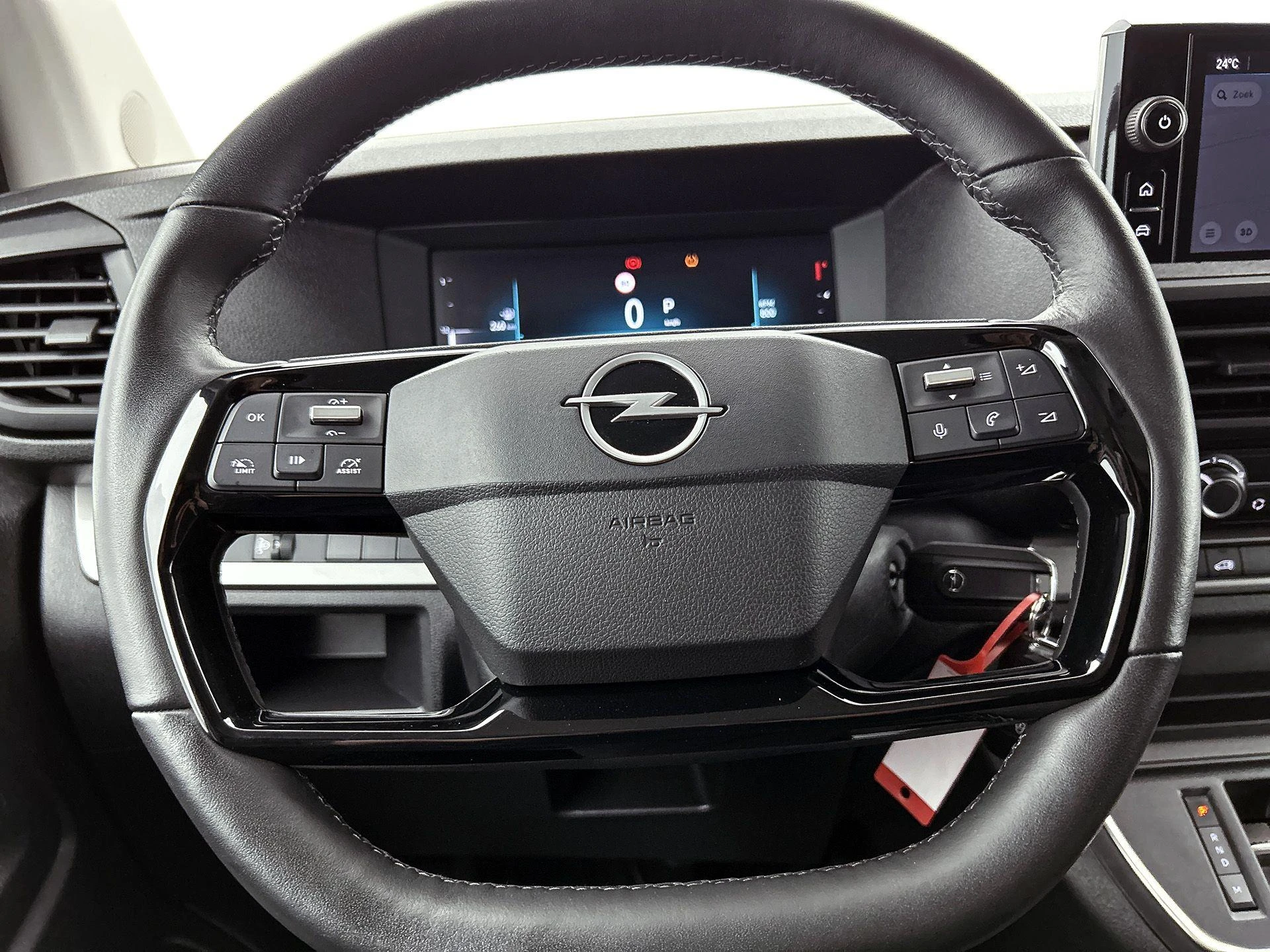 Opel Vivaro 2.0 Diesel 180 S&S L3