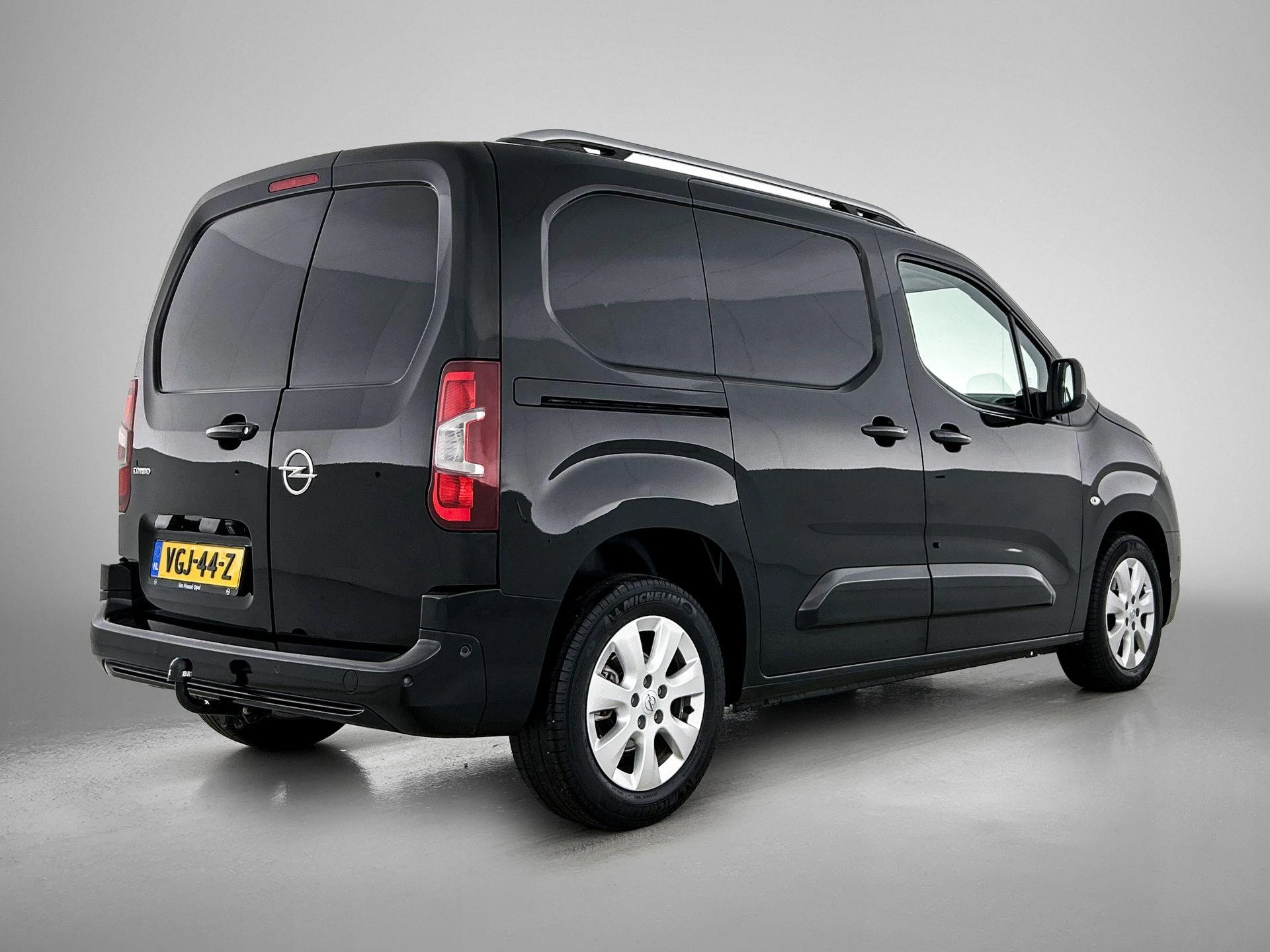Opel Combo 1.5D L1H1 Innovation