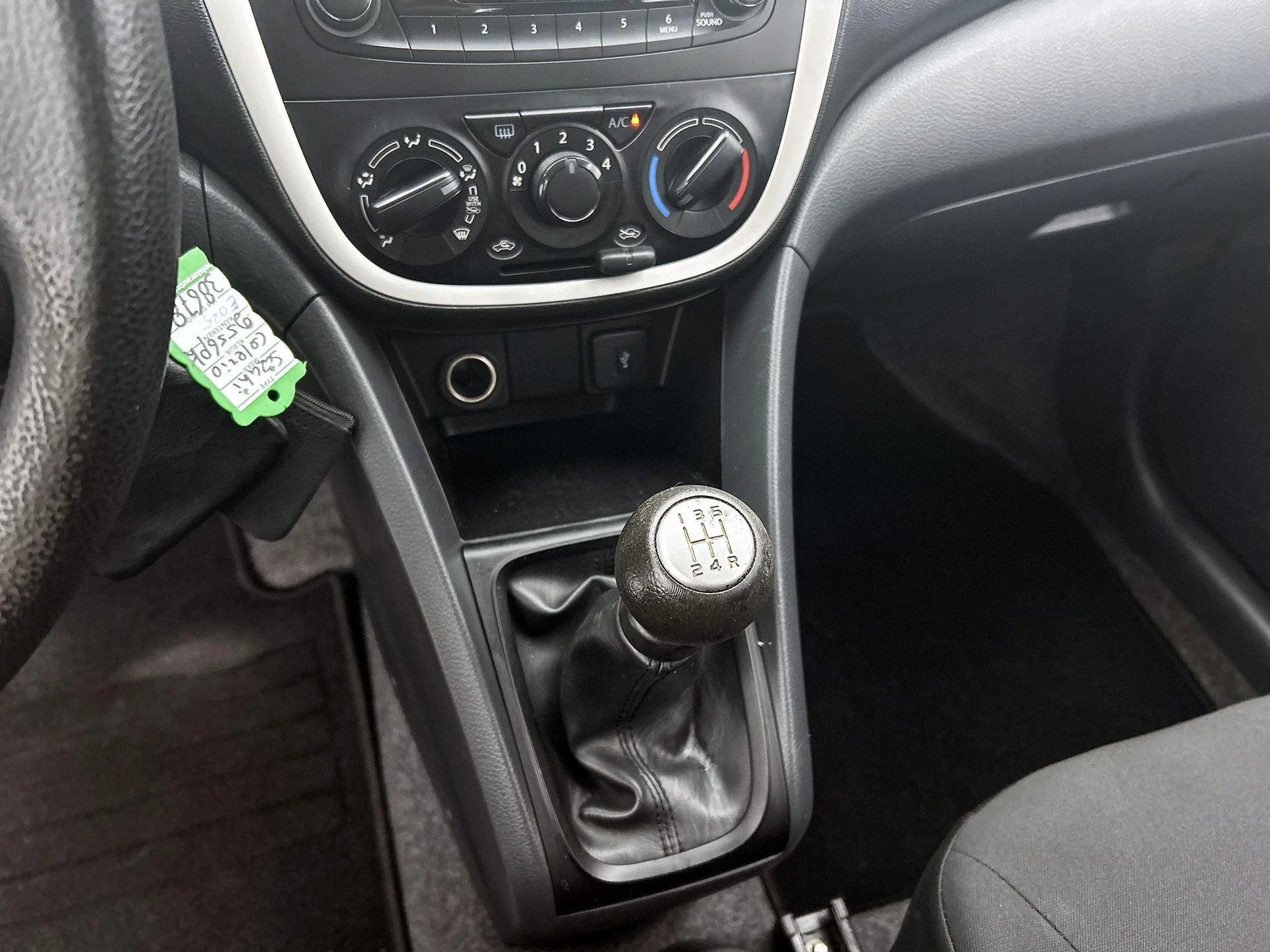 Suzuki-Celerio-image-9