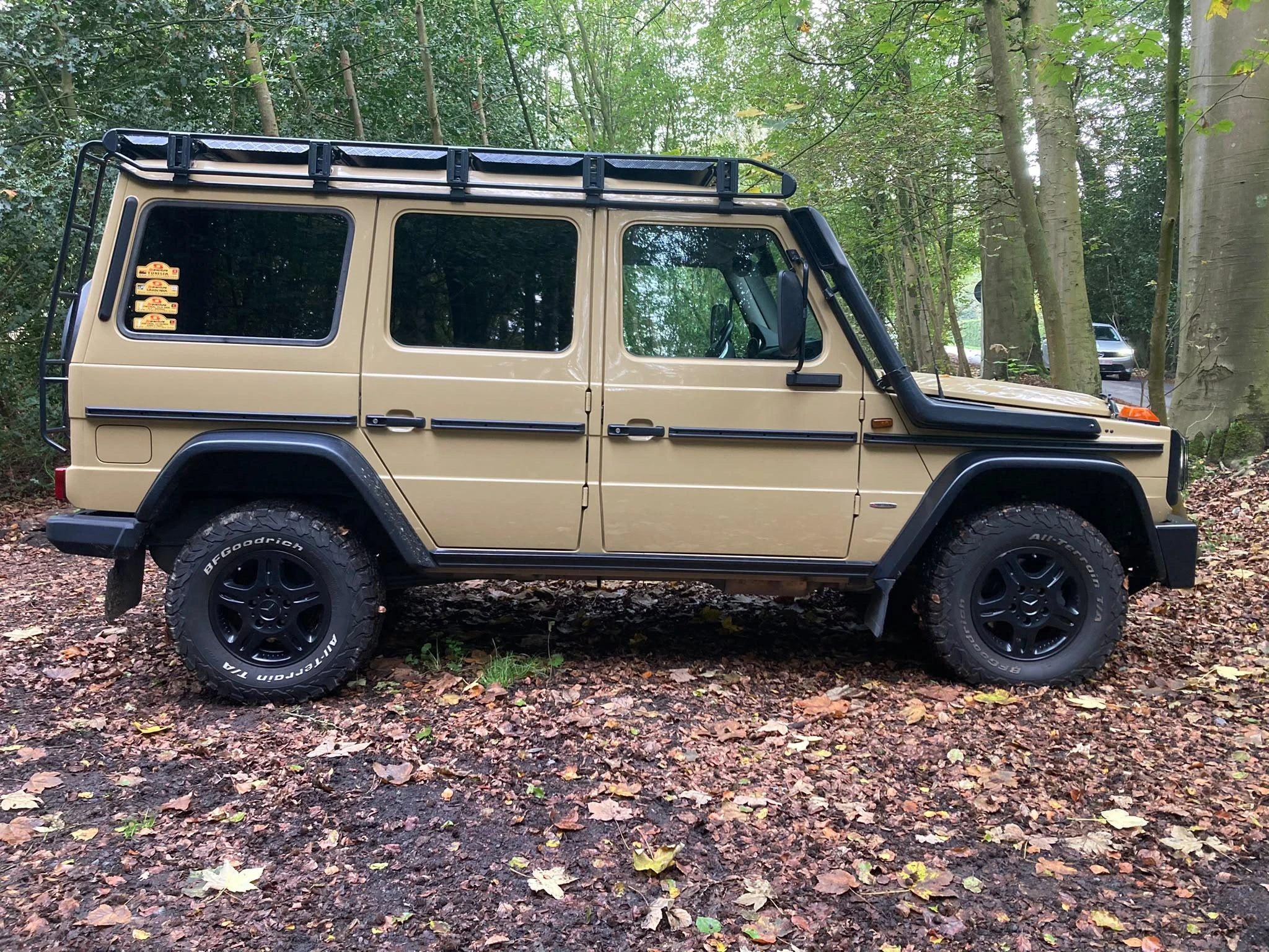 Mercedes-Benz-Classe G-image-2