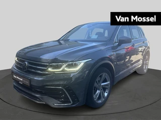 Volkswagen Tiguan Tiguan ehybrid R-Design