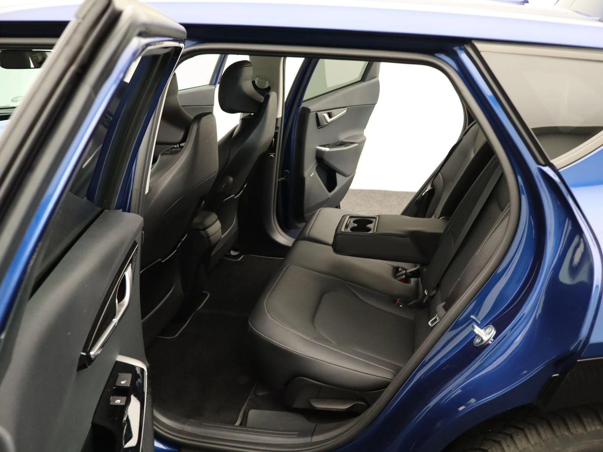 Kia EV6 Plus 77.4 kWh