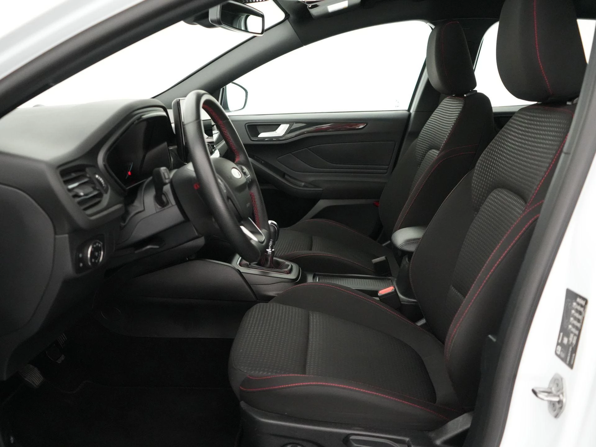 Ford Focus Clipper FOCUS CLIPPER