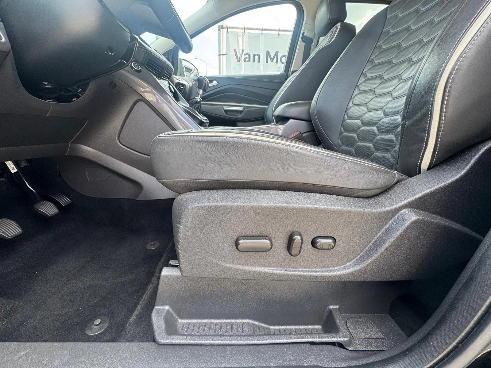 Ford Kuga 1.5 EcoBoost Vignale