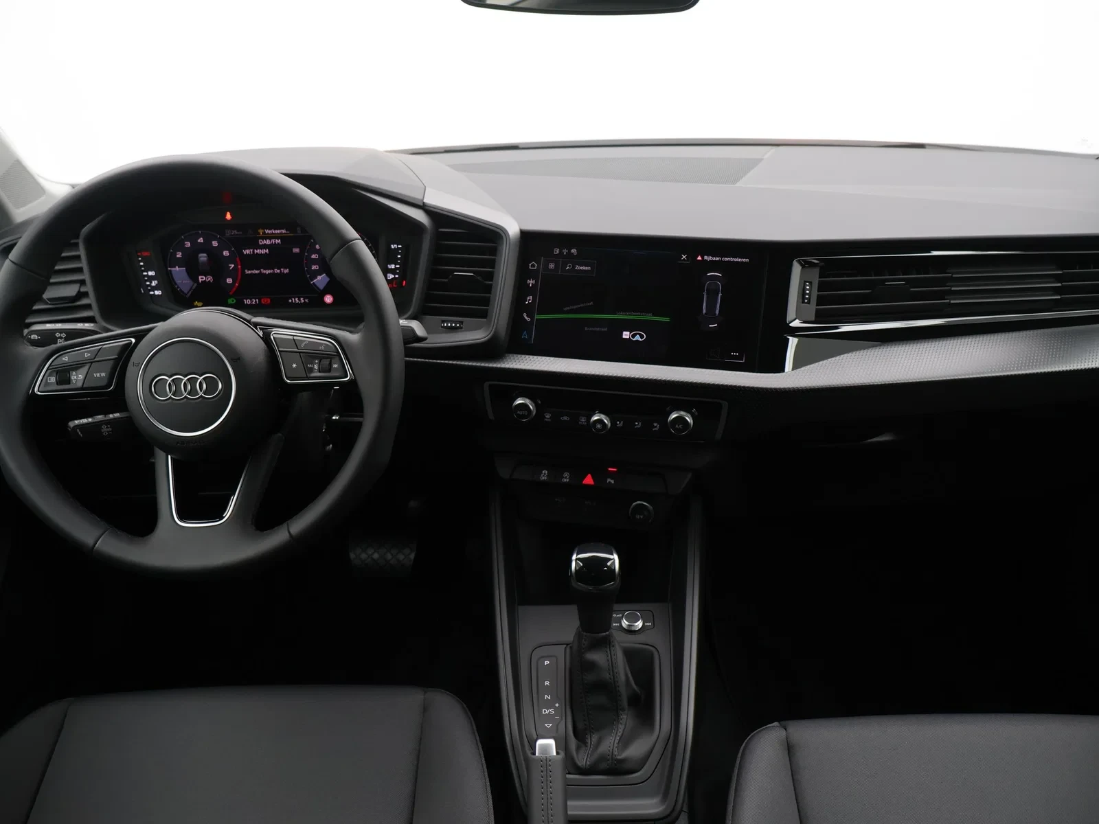 Audi A1 Sportback Audi A1 Sportback Prestige Edition 25TFSI 95PK *AUTOMAAT* DEMO