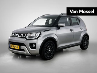 Suzuki Ignis 1.2 Smart Hybrid Style