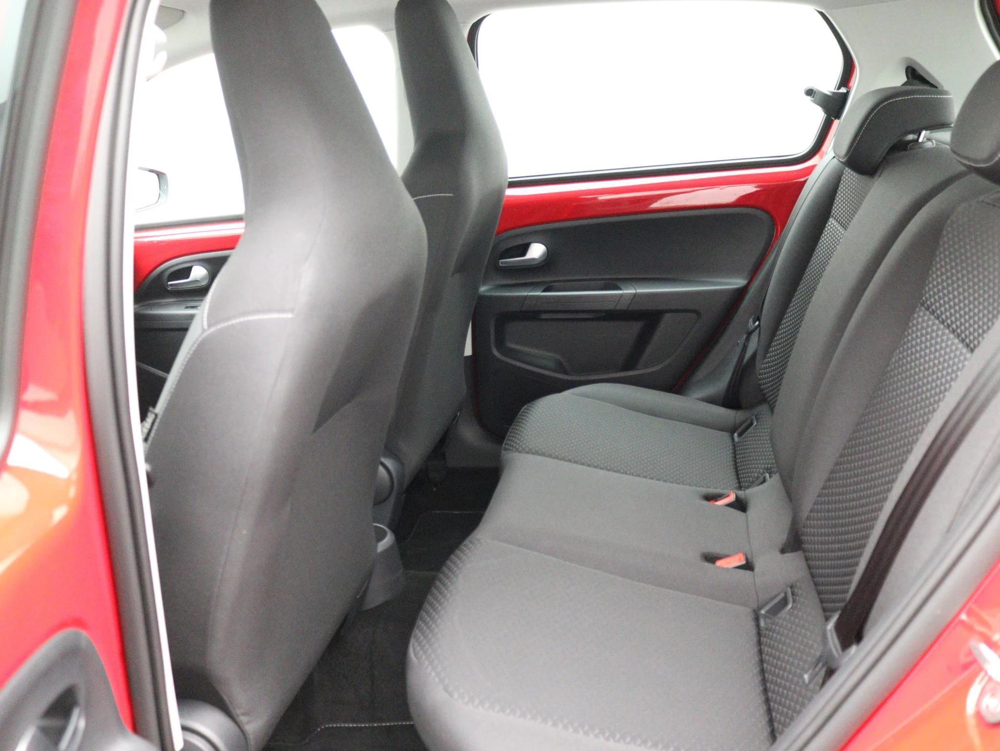 Volkswagen up! 1.0