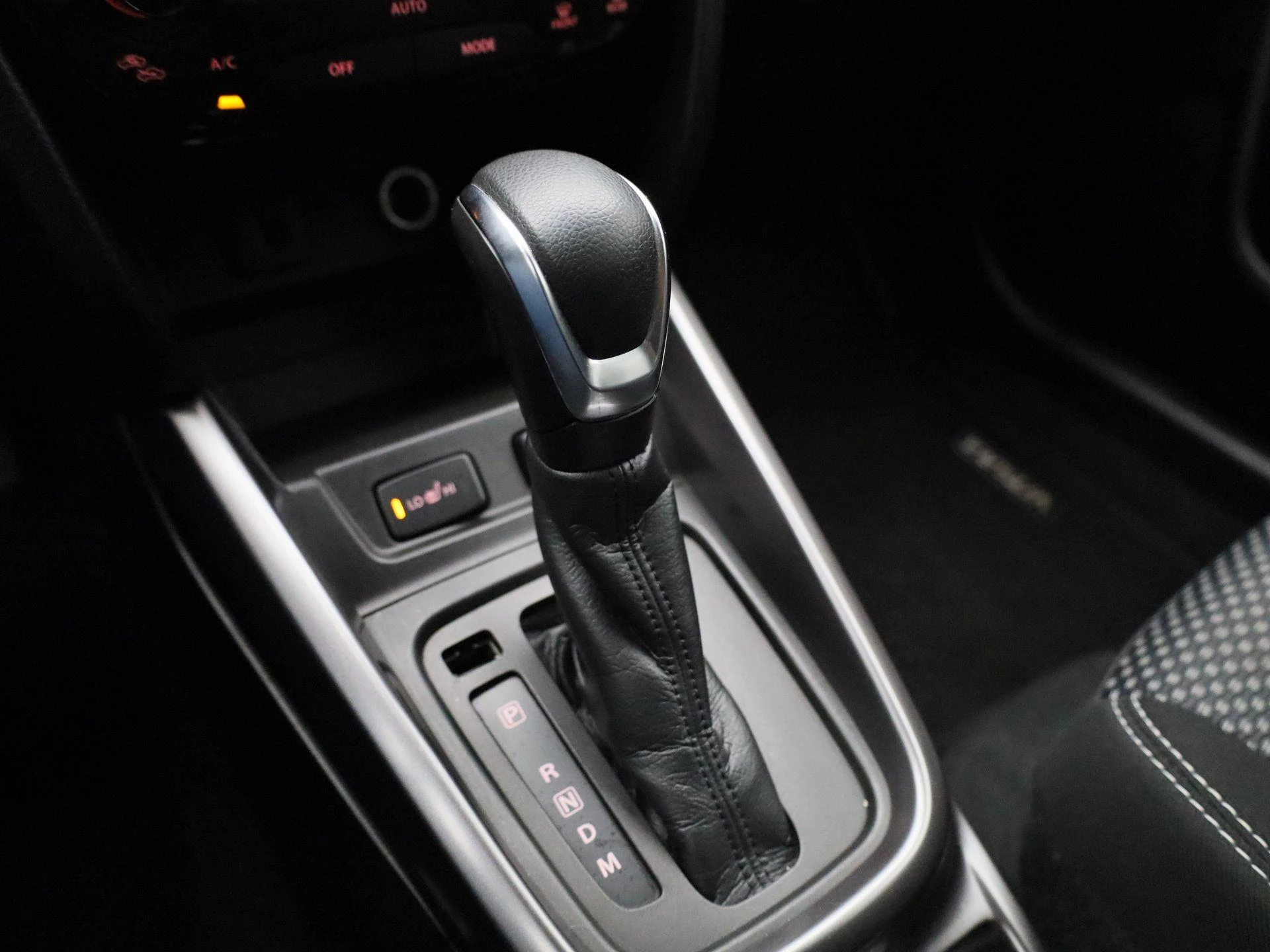 Suzuki Grand Vitara 1.5 Luxe+ 2WD A/T