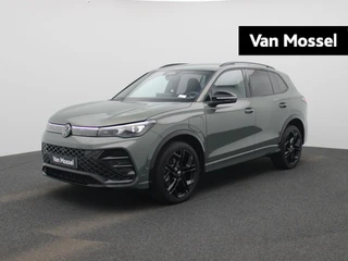 Volkswagen Tiguan 1.5 eHybrid R-Line Edition 272 PK|