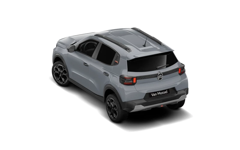 Citroën C3 Max