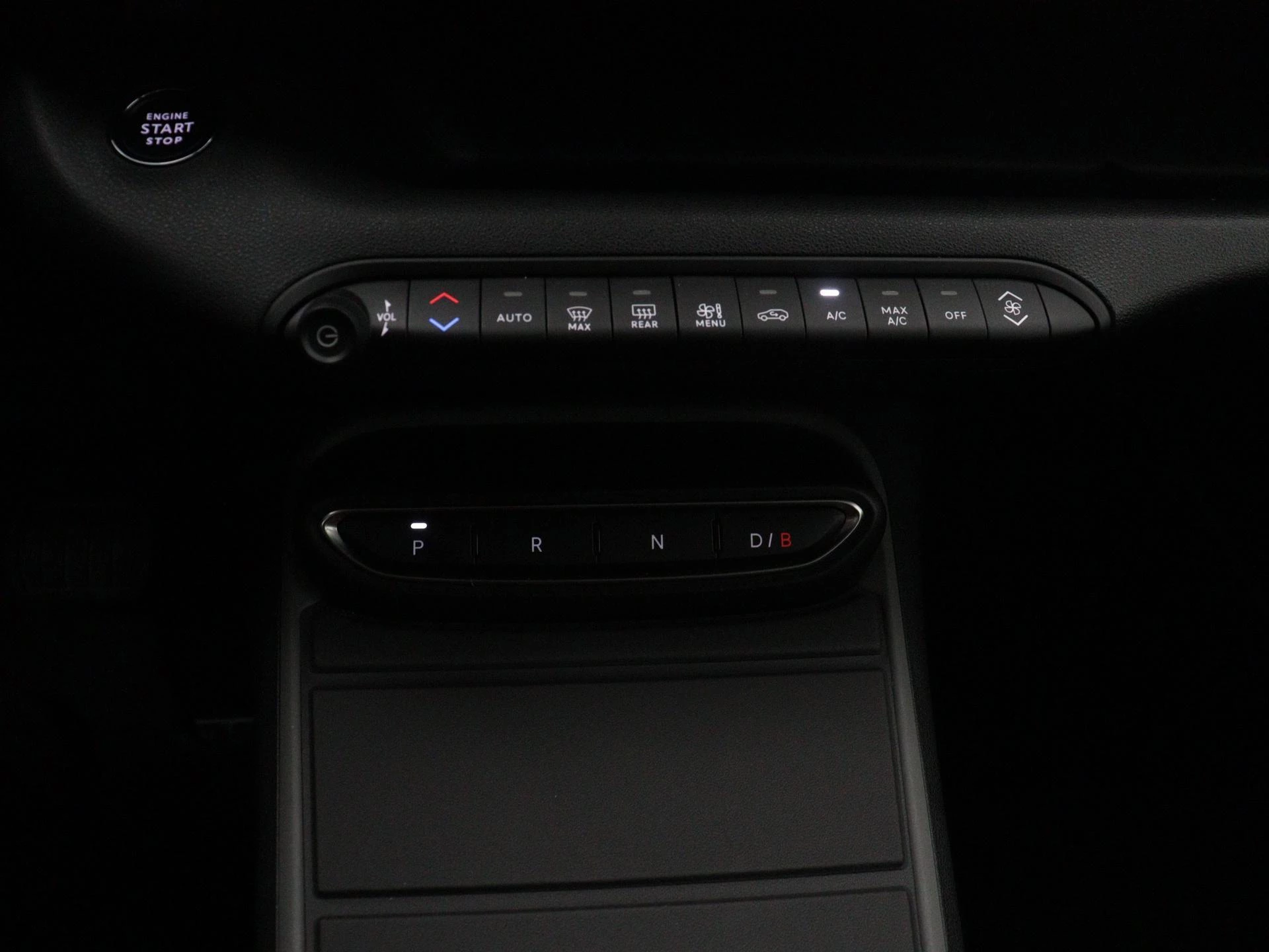 Jeep Avenger Longitude 54 kWh