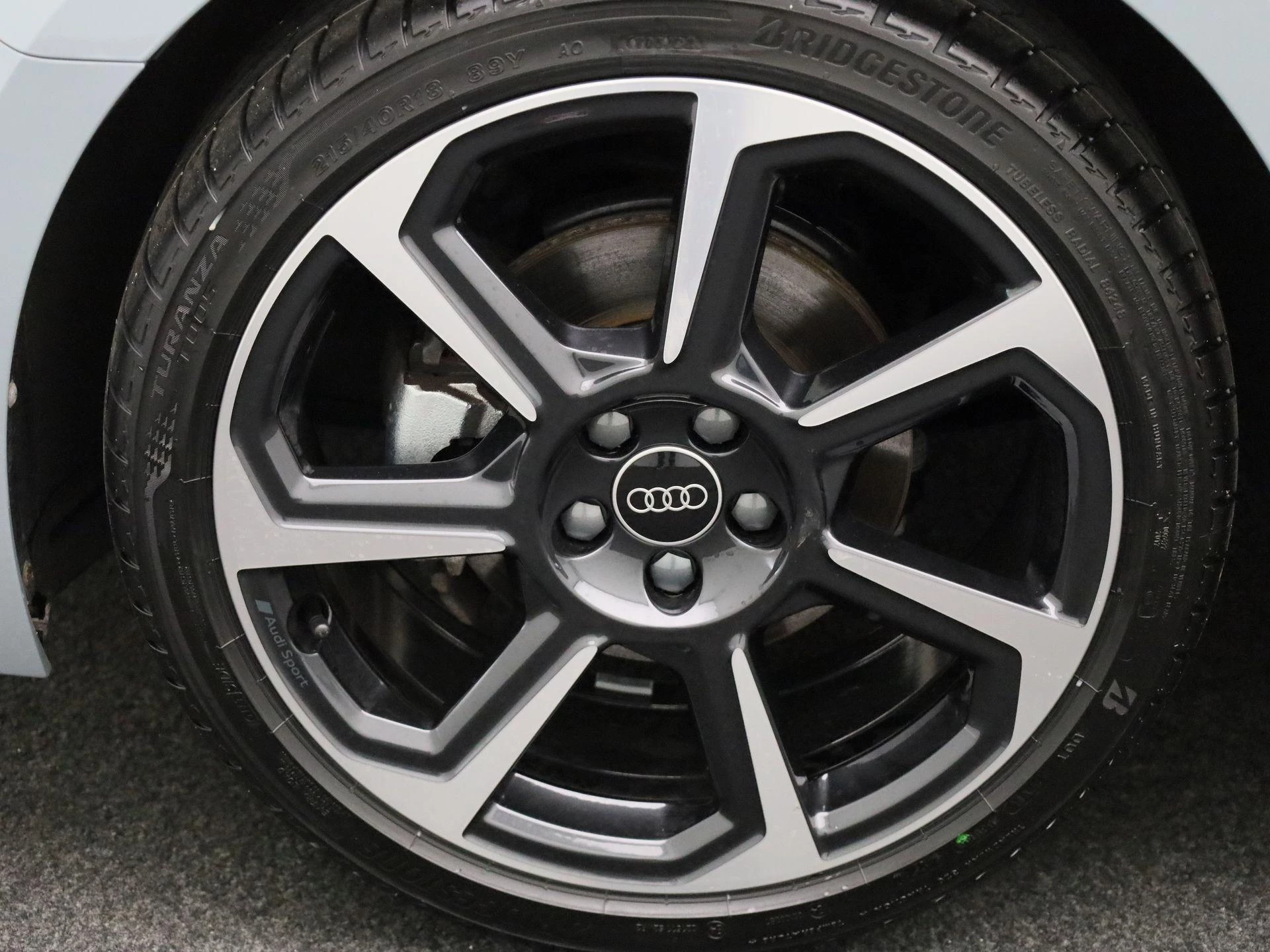 Audi-A1 Sportback-image-11