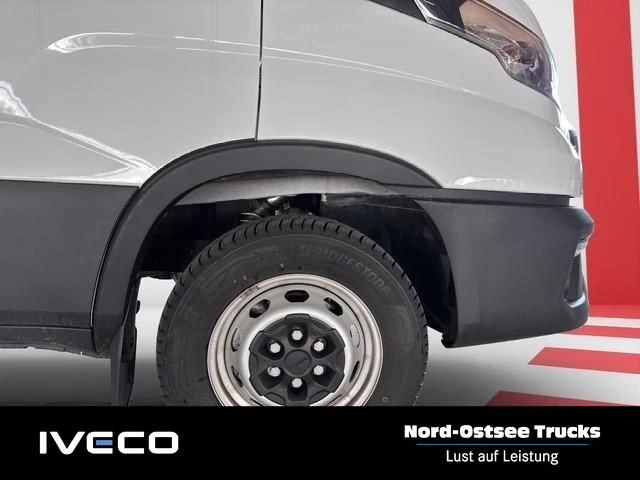 Iveco Daily 35 S 14 BA8 Y Kipp-Pritsche AHK AUT LM