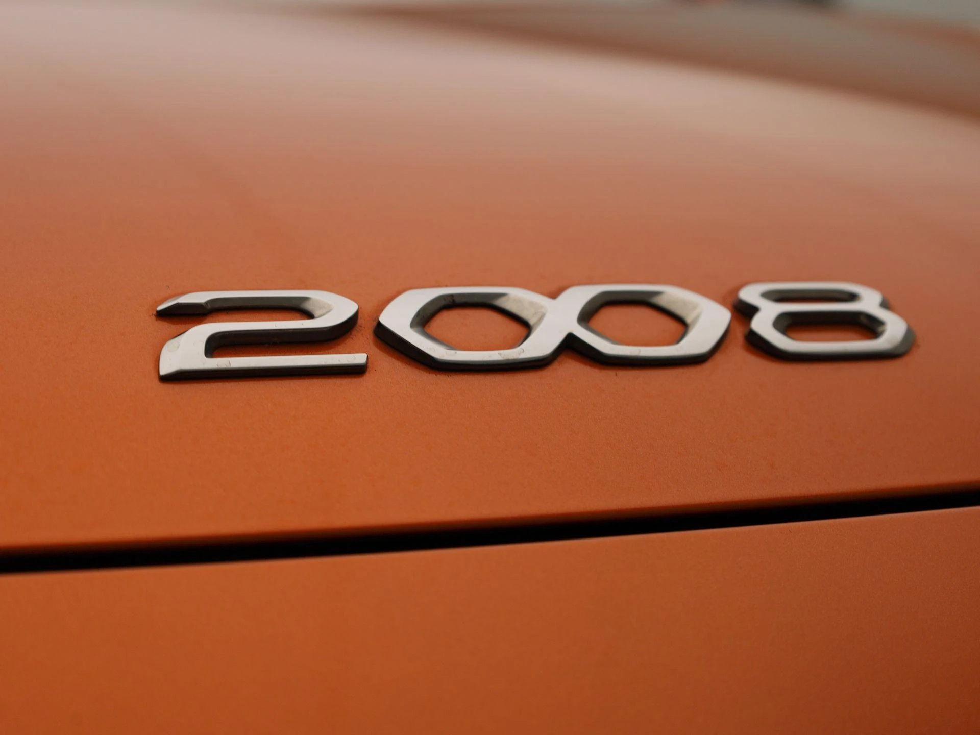 Peugeot e-2008 - 36