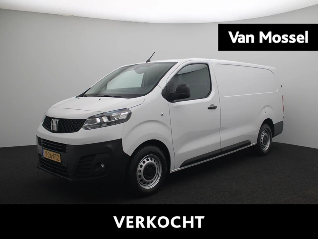Fiat Scudo
