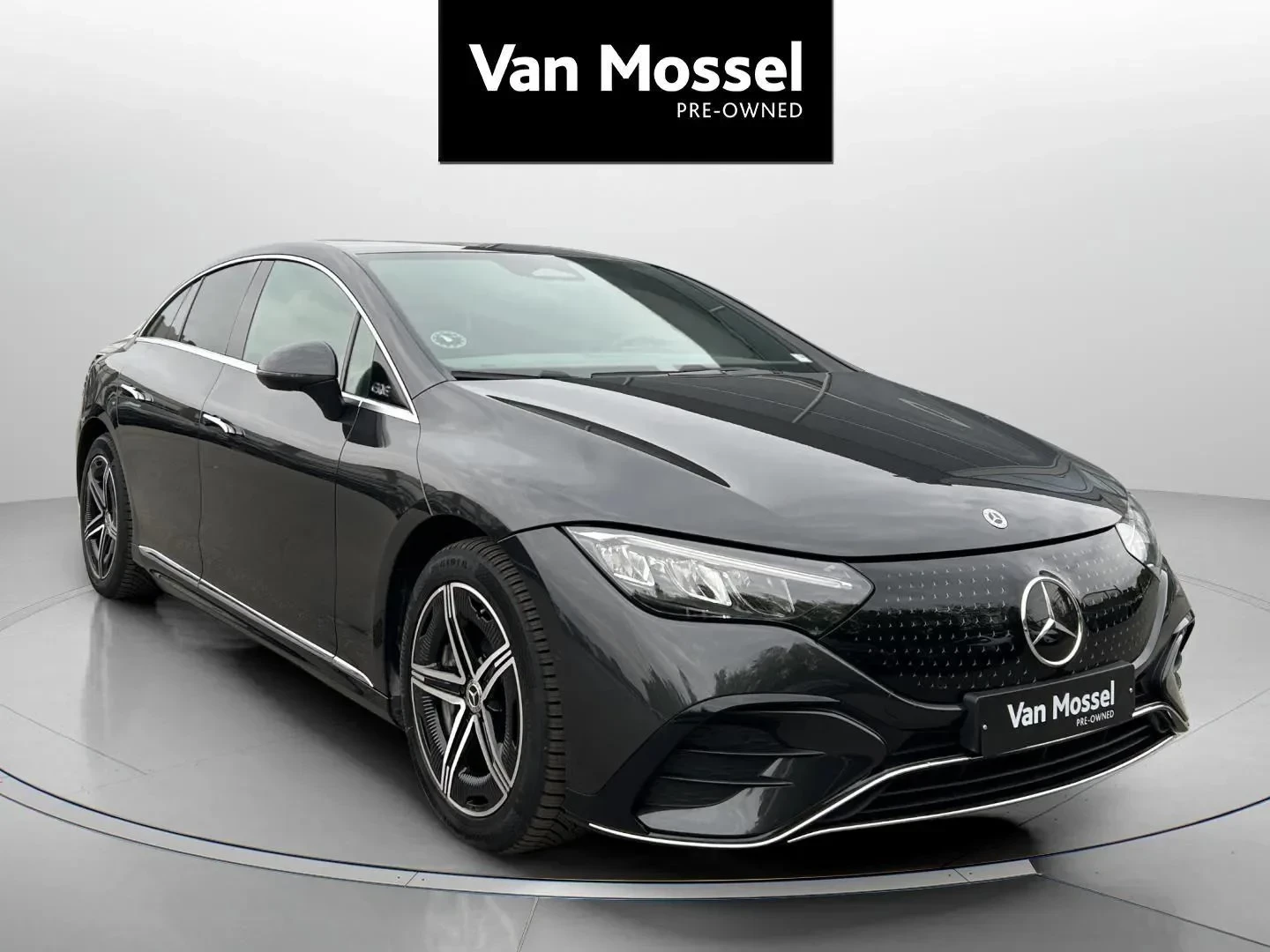 Mercedes-Benz EQE EQE350+ AMG Edition