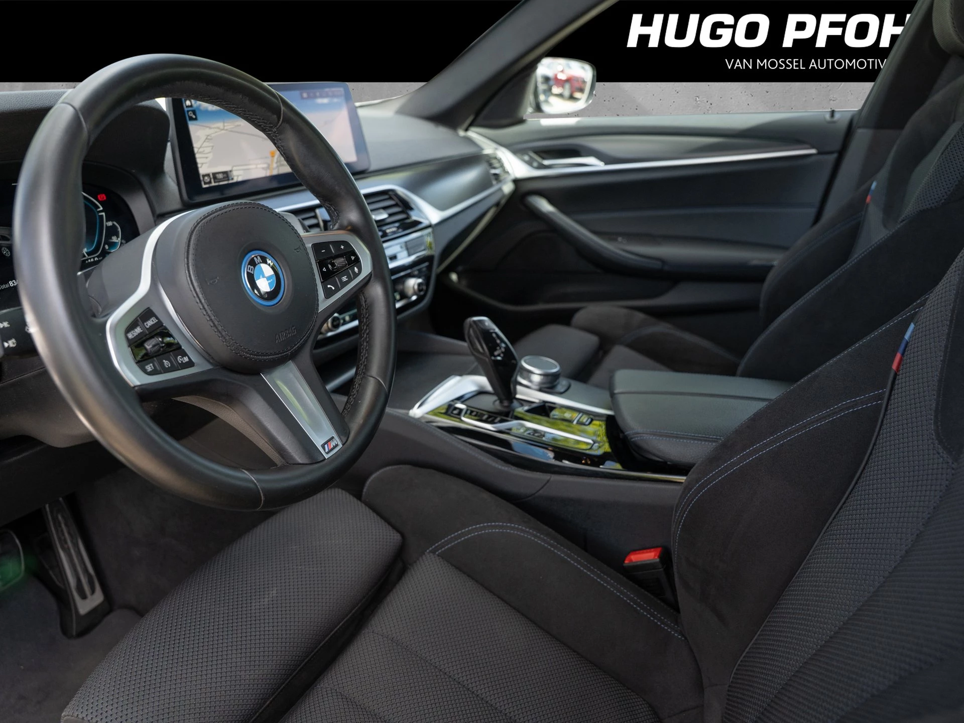 BMW-5er Reihe-image-4