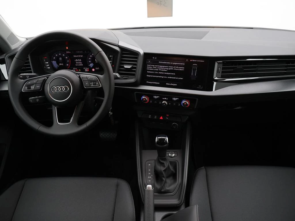 Audi A1 Sportback Audi A1 Sportback Prestige Edition 30TFSI 116PK AUTOMAAT* DEMO *