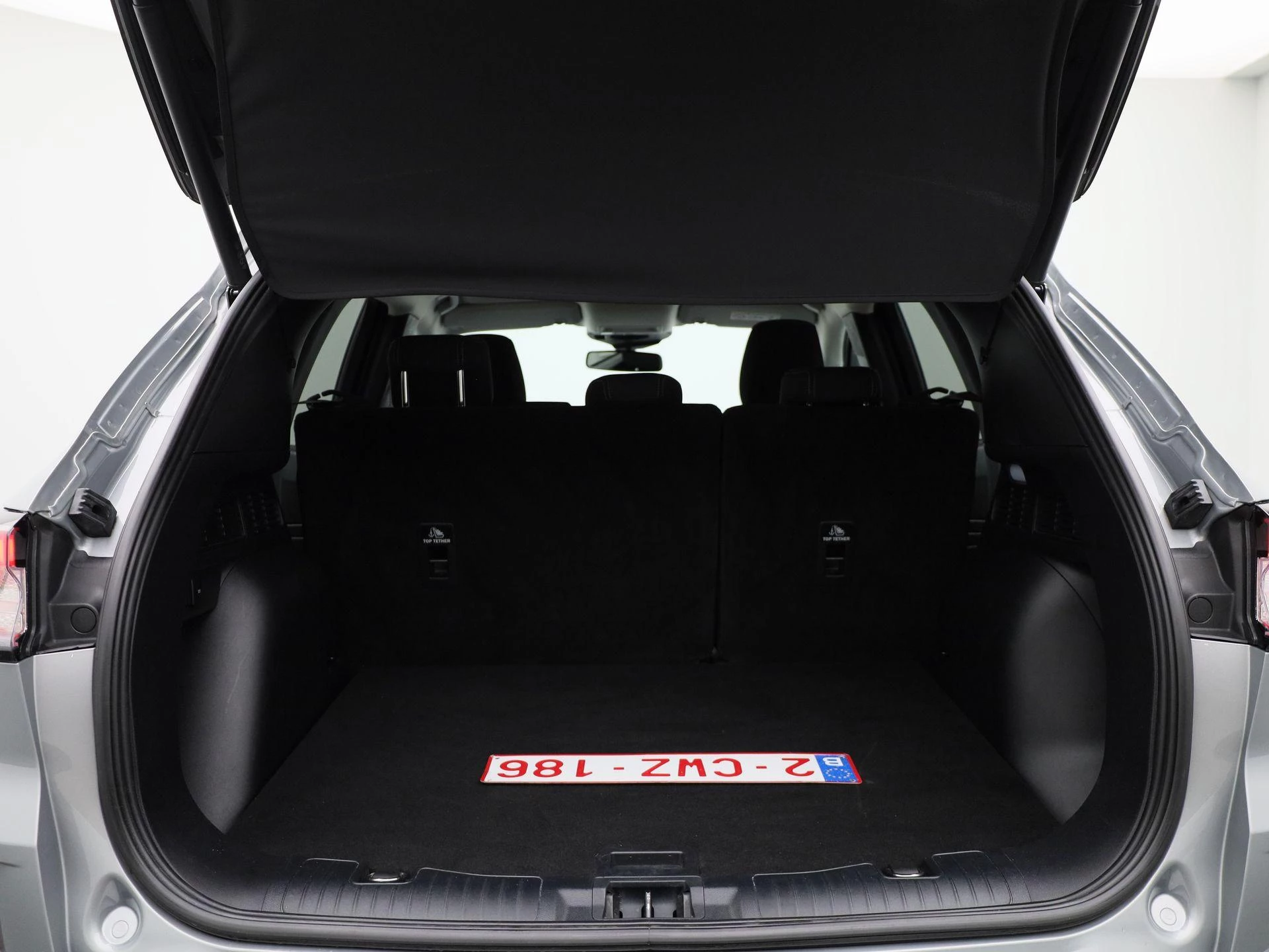 Ford Kuga 2.5i PHEV Aut. 165kW Titanium