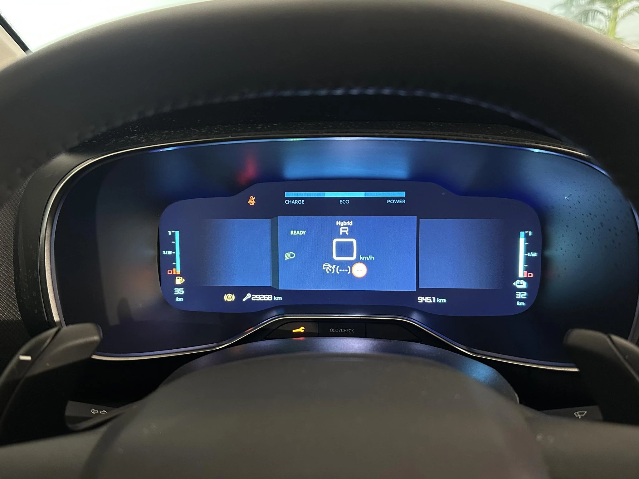 Citroën C5 Aircross 1.6 Plug-in Hybrid 225 Shine
